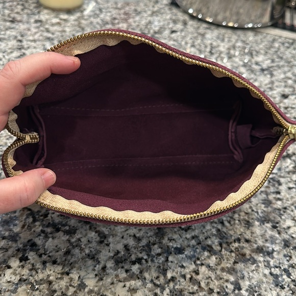 Brand new Portland Leather Total Eclipse Bag. - Picture 4 of 9